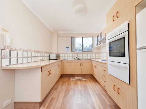The Poplars, Unit 31/34 Magnus Street - Your Accommodation 1