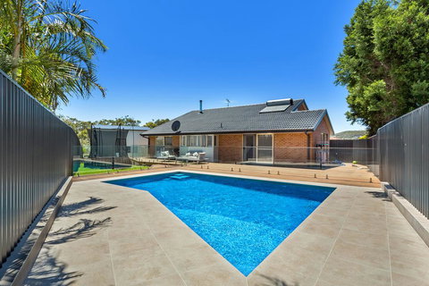 The Porthole, 4 - Your Accommodation 3