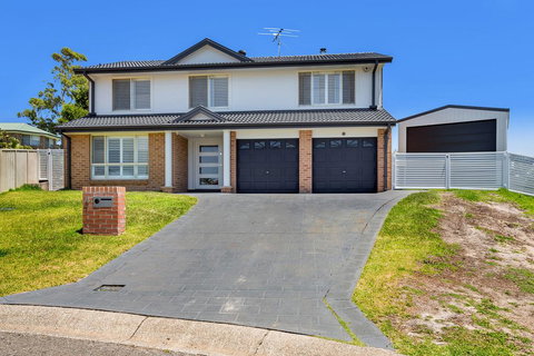 The Porthole, 4 - Your Accommodation 2