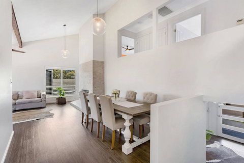 The Porthole, 4 - Your Accommodation 1