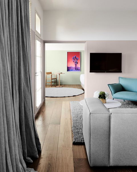 The Prince - Your Accommodation 3