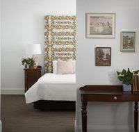 The Provincial Ballarat - Your Accommodation