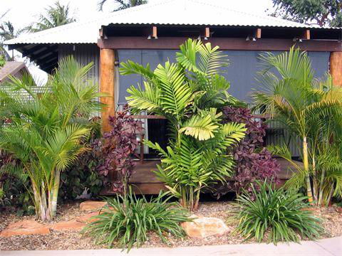The Quarters Self Contained Bungalow - Your Accommodation 1
