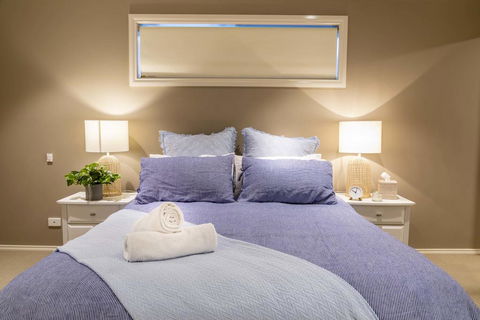 The Quay - Your Accommodation 1