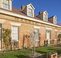 The Racecourse Inn - Your Accommodation
