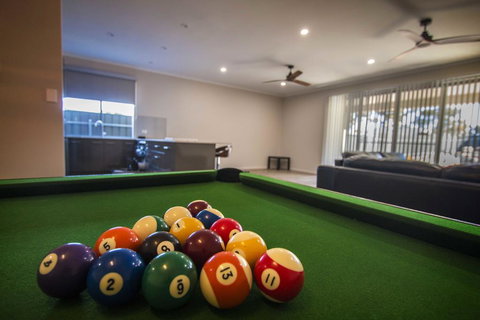 The Races Complex - Your Accommodation 3