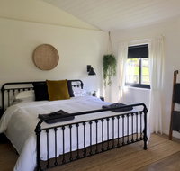 The Retreat - Your Accommodation