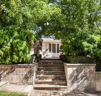 The Retreat at Stirling - Your Accommodation