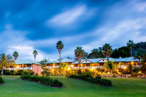 The Retreat At Wisemans - Your Accommodation 0