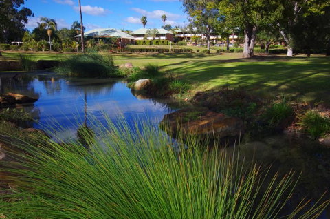 The Retreat At Wisemans - Your Accommodation 3