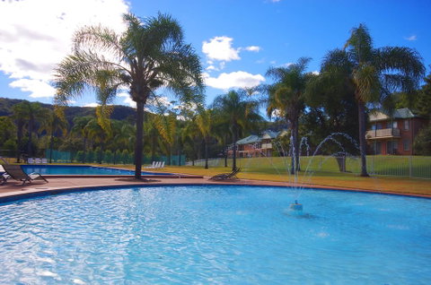 The Retreat At Wisemans - Your Accommodation 2