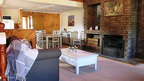 The Retreat On Matthew - Your Accommodation 0