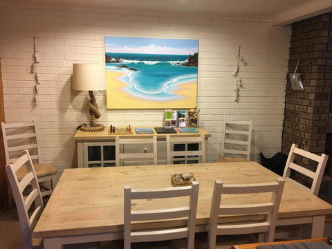 The Retreat On Matthew - Your Accommodation 1