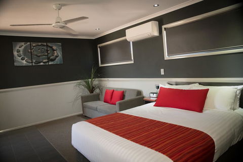 The Rocks Motel - Your Accommodation 2