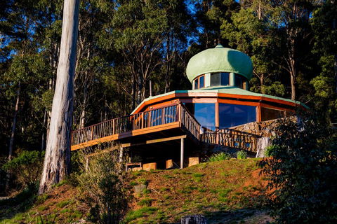The Roundhouse - Your Accommodation 0