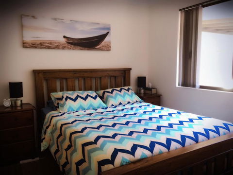 The Royal Dolphin Holiday Home - Your Accommodation 1