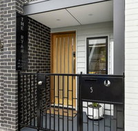 The Ryan Geelong CBD - Your Accommodation