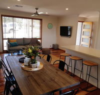 The Salty Gum - Maslin Beach - Your Accommodation