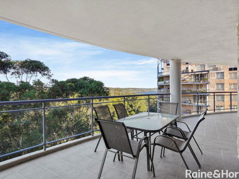 The Sanctuary #363 - 363/80 John Whiteway Drive - Your Accommodation 0
