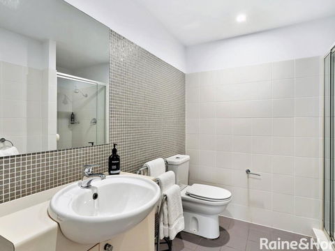 The Sanctuary #363 - 363/80 John Whiteway Drive - Your Accommodation 3