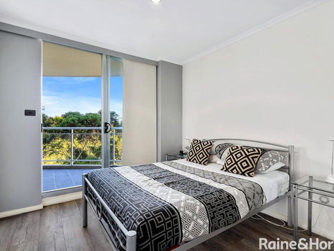 The Sanctuary #363 - 363/80 John Whiteway Drive - Your Accommodation 1
