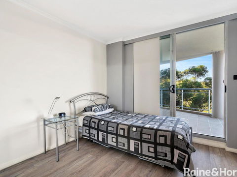The Sanctuary #363 - 363/80 John Whiteway Drive - Your Accommodation 2