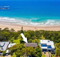 The Sandcastle - Your Accommodation