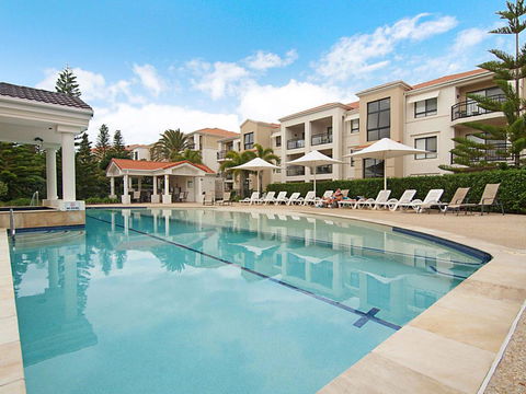 The Sands 2/20 Pacific Parade Opposite Beach Plus Air - Your Accommodation 2