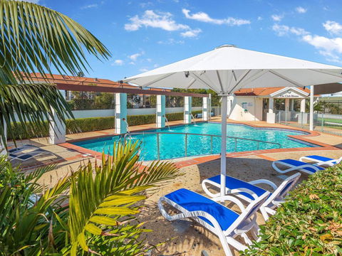 The Sands 51 - A Beach Escape - Your Accommodation 0
