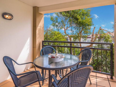The Sands 51 - A Beach Escape - Your Accommodation 1