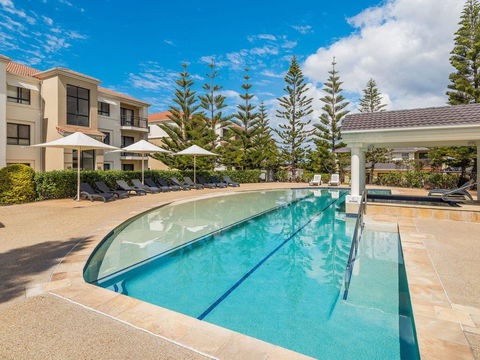 The Sands 60/20 Pacific Parade - Your Accommodation 2