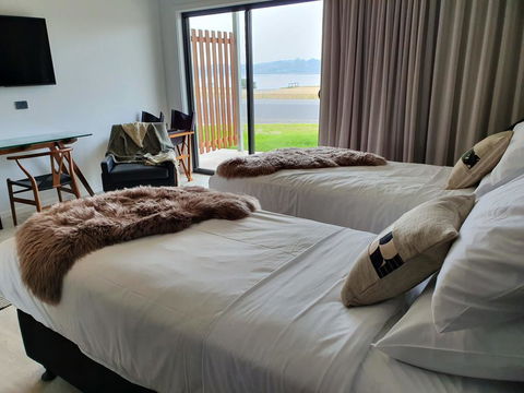 The Seabird - Your Accommodation 1