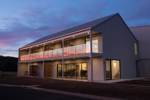 The Seabird - Your Accommodation 0