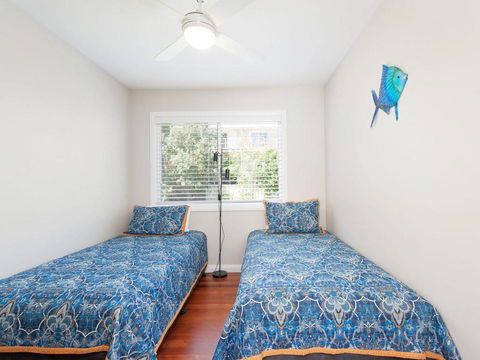 The Seahorse @ Nelson Bay - Your Accommodation 0