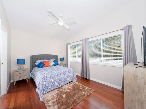 The Seahorse @ Nelson Bay - Your Accommodation 3