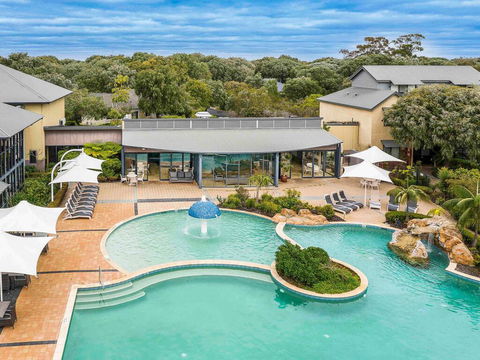 The Sebel Busselton - Your Accommodation 0