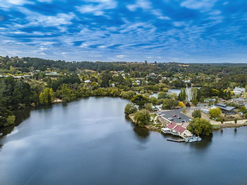 The Sebel Creswick Forest Resort - Your Accommodation 2