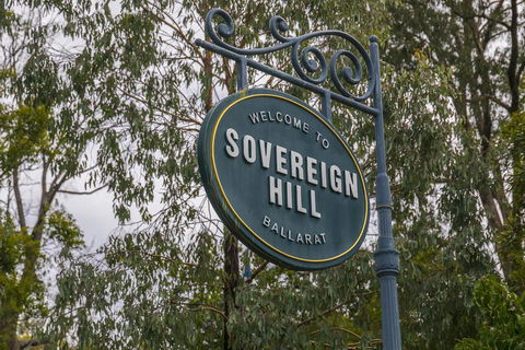 The Sebel Creswick Forest Resort - Your Accommodation 3