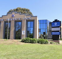 The Select Inn Penrith - Your Accommodation