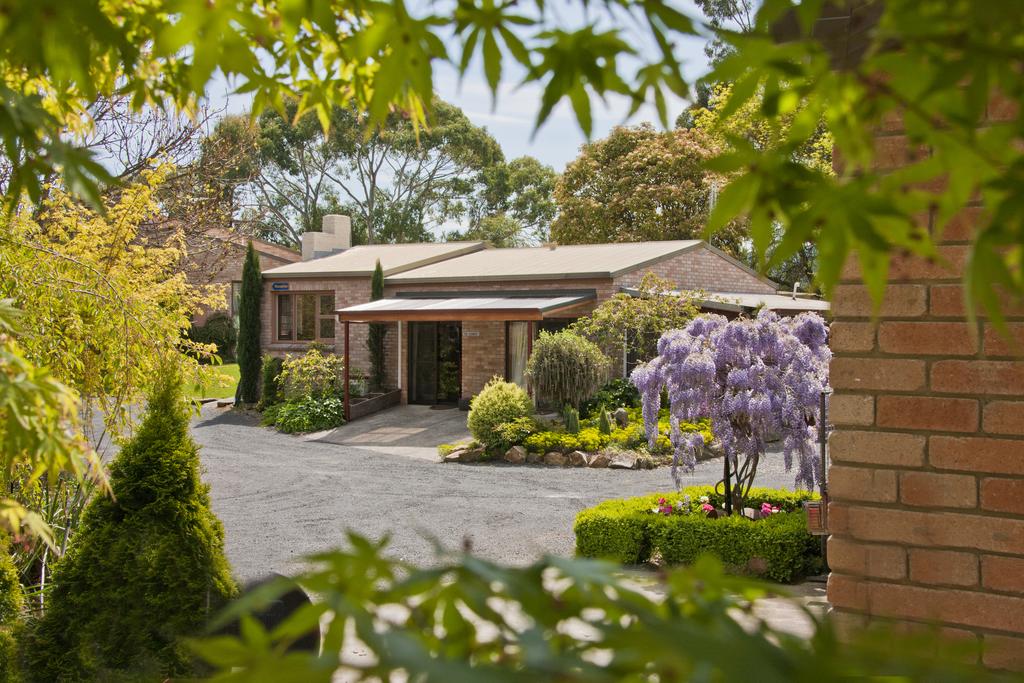 Bushy Park TAS Your Accommodation