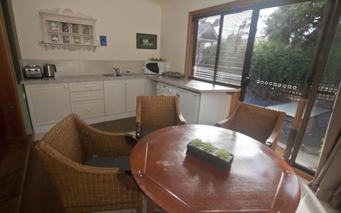 The Shingles Riverside Cottages - Your Accommodation 1