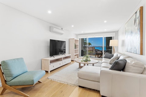 The Shoal Apartments Unit 306 6 Bullecourt - Your Accommodation 1