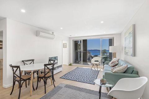 The Shoal Apartments, Unit 310 - Your Accommodation 3