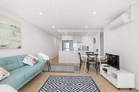 The Shoal Apartments, Unit 310 - Your Accommodation 1