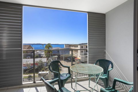 The Shoal Apartments, Unit 310 - Your Accommodation 0