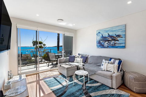 The Shoal Apartments, Unit 504/4-8 Bullecourt Street - Your Accommodation 1