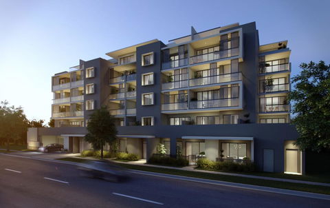 The Shoal One Block From The Beach - Your Accommodation 1