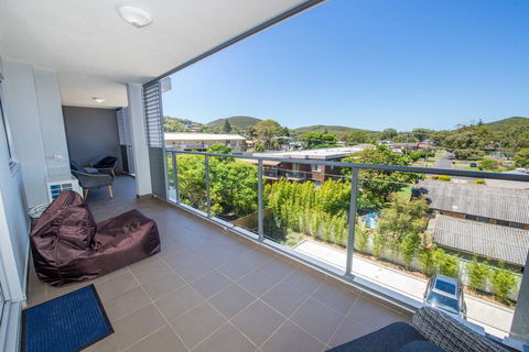The Shoal Unit 307 - Shoal Bay - Your Accommodation 2