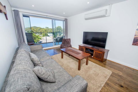 The Shoal Unit 307 - Shoal Bay - Your Accommodation 0