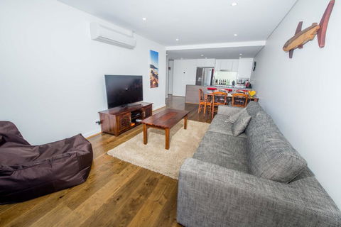 The Shoal Unit 307 - Shoal Bay - Your Accommodation 1